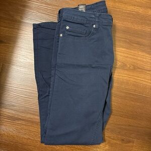 Buffalo David Bitton Slim Stretch Pants